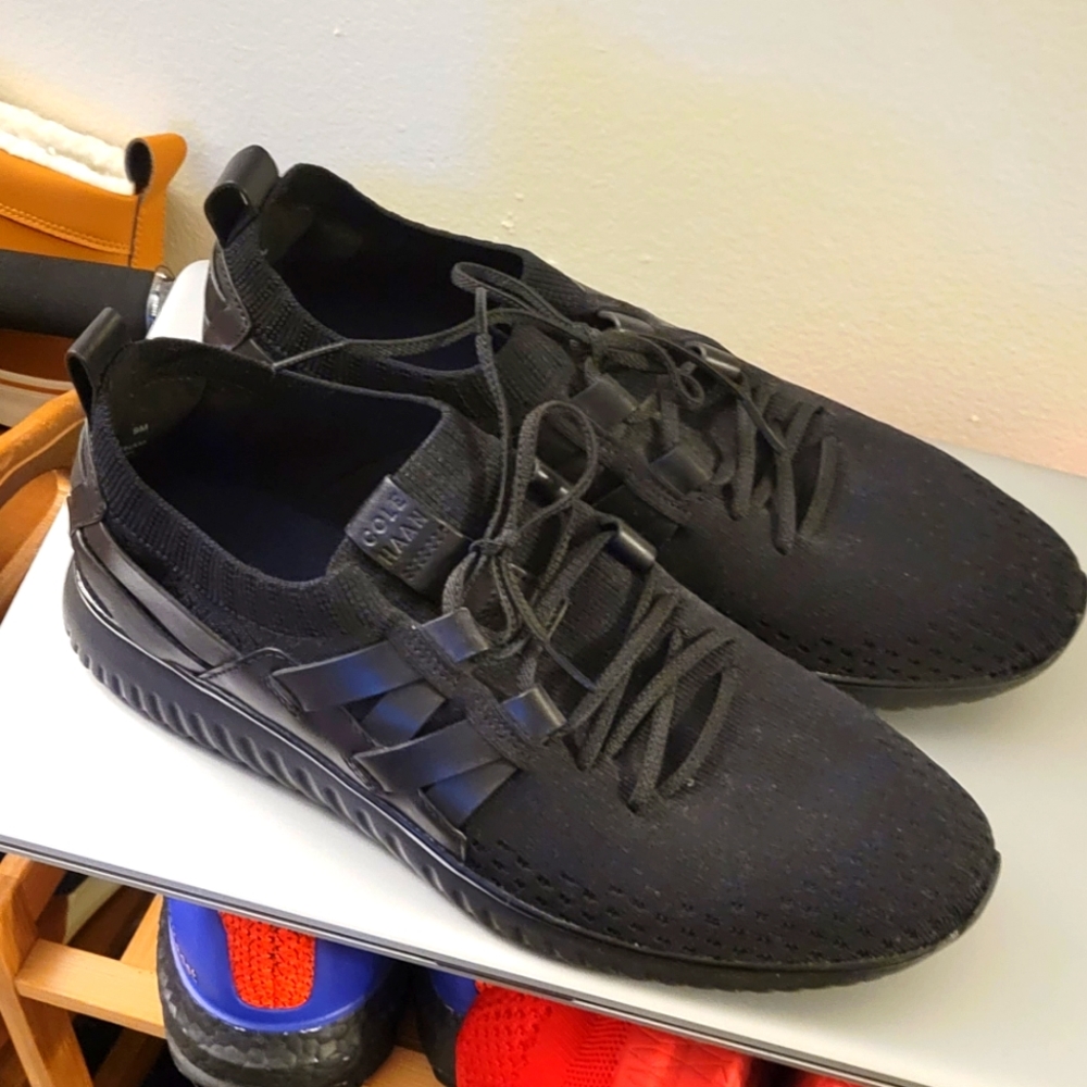Cale haan sneakers